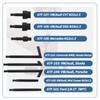 Bicos 3L Transmission Fluid Pump Manual Transmission Oil Pump/Oil Filling