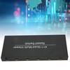4X1 HD Multimedia Interface Multi Switcher 4 in 1 Out