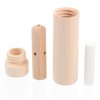 TOVINANNA 5 Sets for Aromatherapy Essential Oil Stick Small Holes