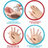 Sanit Moisturizing Hand Sanitizer Gel 70% Alcohol - Kills 99.99%