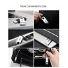 Netac 64GB USB 2.0 Flash Drive, Swivel Design Memory Sticks,