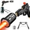 Propane Torch 400,000 BTU High Output, Kitchen Cooking Torch, High