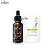 CHOBS Centella Asiatica Serum  + Aloe Mask Set 2items