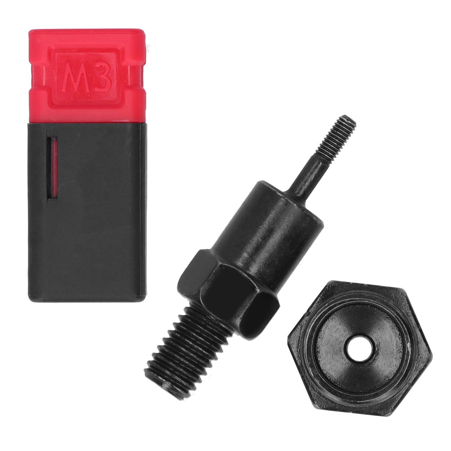 Replacement Mandrel for Hand Nut Rivet Gun Accessories M3 Rivet Tips ...