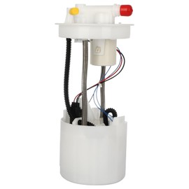 17045SNCL01 17045SNCL02 Fuel pump assembly - Compatible with 2006 2007 2008 2009 2010 2011 for H-onda Civic Electric Fuel Pump fuel pump module assembly