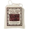 Julia's Pantry Cobbler Mix, Cherry Jubilee, 9 Ounce Gift Bag