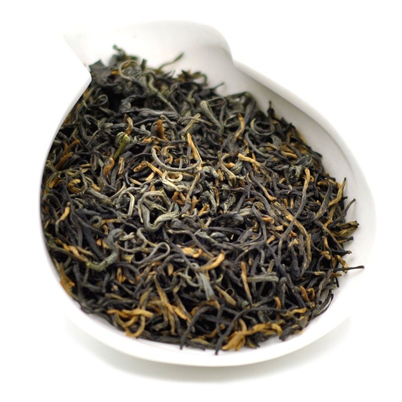 Elitea Prime Quality Black Tea Jin Jun Mei / Golden