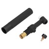TIG Torch Welding Head GTAW Argon Arc Welder Flexible Water