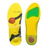 ALTEKANA Sports Insoles Shock Absorption Heel Comfort High Elasticity and