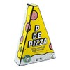 P de Pizza Juego de Cartas para Familia y Amigos