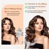 Fabmira Curl-Defining Diffuser Attachment for Shark FlexStyle, Adjustable Prongs Diffuser