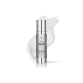 SkinMedica Acne Clarifying Treatment - Our Acne Treatment to Reduce Post-Acne Marks and Reinforce the Skin Barrier, 2 Fl Oz