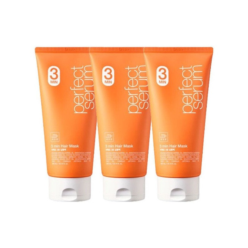 Mise-en-scène Perfect Serum Home Care Treatment Total 1800m / 미쟝센