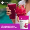 Polvo Fruta Dragón Hornear Beber Onzas Kate Naturals Vegano Gluten
