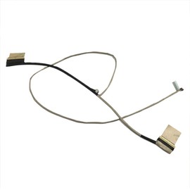 Gintai LCD Display Cable Screen Cable 30 Pin + 40 Pin for Asus A409 A416 E406 E409 E415 F409 F415 L406 M409 M415 R409 R415 R465 S409 S415 S415 S415 16 X4 109 X415 1422-03GE0AS 14005-03100200