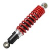 270 mm Rear Shock Absorber, 5-Way Adjustable Universal Shock Absorber,