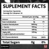 MYOTEC Creatine Monohydrate Gummies for Men & Women-5g of Creatine