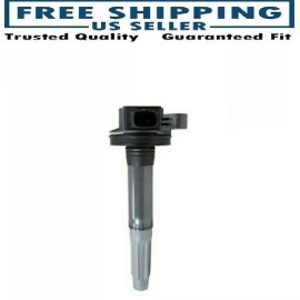 Aceon Auto Parts 1PC Heavy Duty Ignition Coil FOR FORD F-150 2011-2016