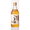 Kanegen Squeeze Squeeze Pure Sesame Oil, Light Mouth, 15.9 oz