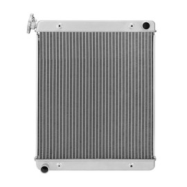 JAVIK Radiator Fit for Polaris Ranger RZR 570 900 1000 PRO XD 2013-2025,OEM# 1240745 1240664 1241050