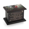 SOITIS Cremation Urns for Human Ashes 3.94 Inches Sharing Small