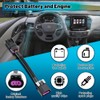 Auto Turn Off Idle Engine Stop Start System Delete Eliminator