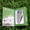 Golfer's Best Tool Golf Multitool All-IN-ONE - Stroke Counter, Divot