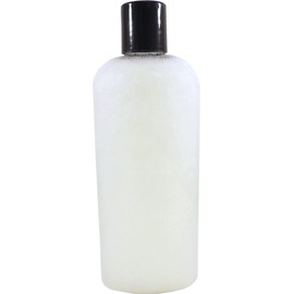 Eclectic Lady Liquid Pearl Body Wash - Rice Flower and Shea Scent 3-in-1 Use For Bubble Bath, Hand Soap & Body Wash, Phthalate-Free Rice Flower and Shea Fragrance, Handcrafted in USA (8 oz)