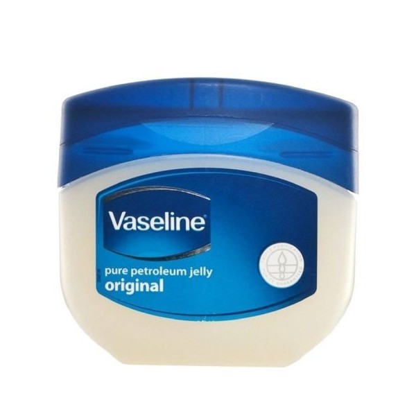 Vaseline Blueseal Petroleum Jelly Original, 100ml