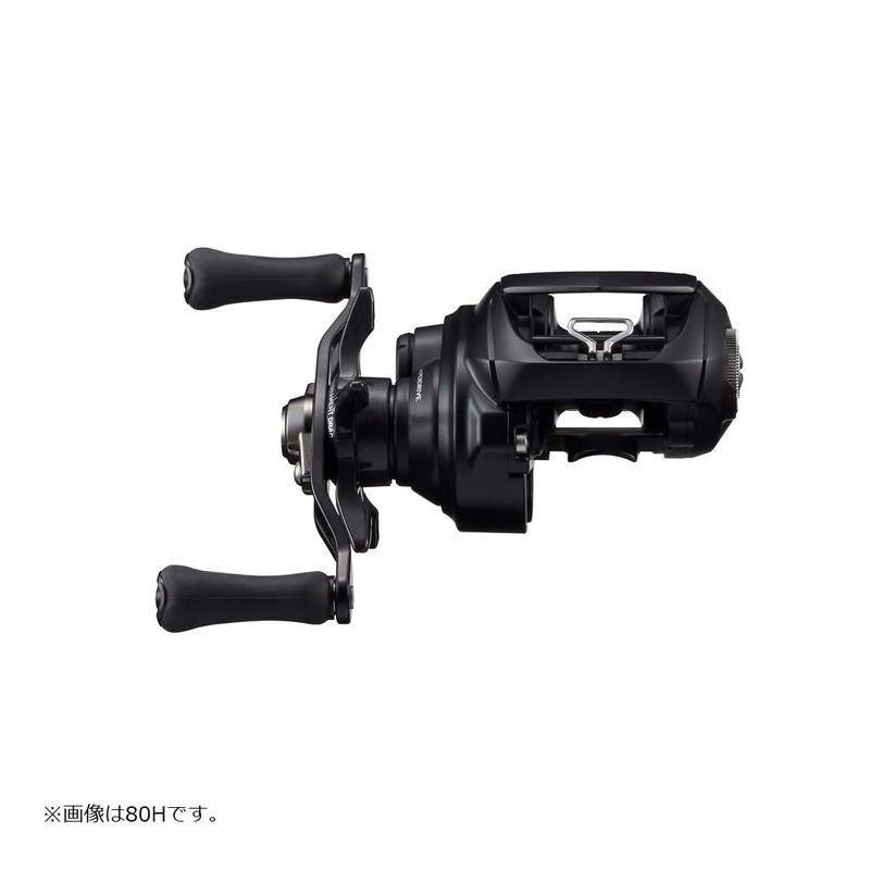 Daiwa Tatula TW 80XH Bait Reel 22, 2022 Model
