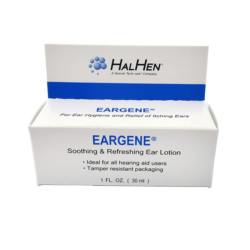 EARGENE Soothing Ear Lotion 1 Fl. oz