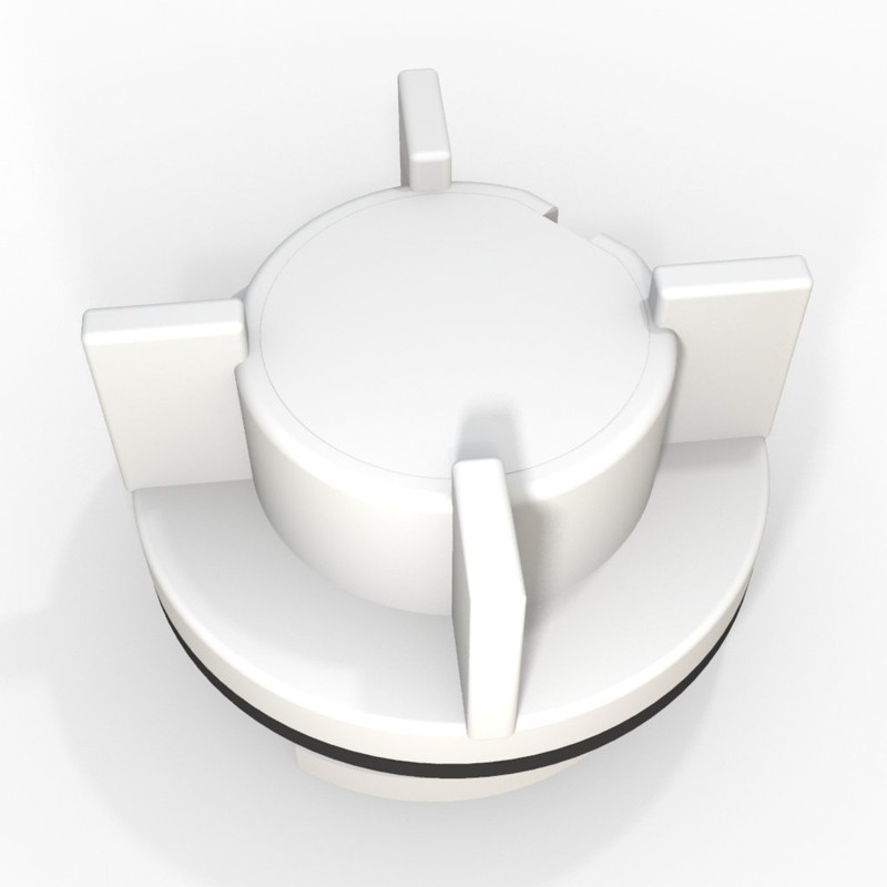 Trojan Battery Vent Caps