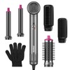 Jolitoi Hair Dryer Brush & 6 in 1 Hair Styler,