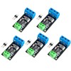 DollaTek 5pcs D4184 MOS Module MOSFET Control Module Field Effect