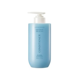 Refreshing Conditioner 500ml / 산뜻 컨디셔너 500ml