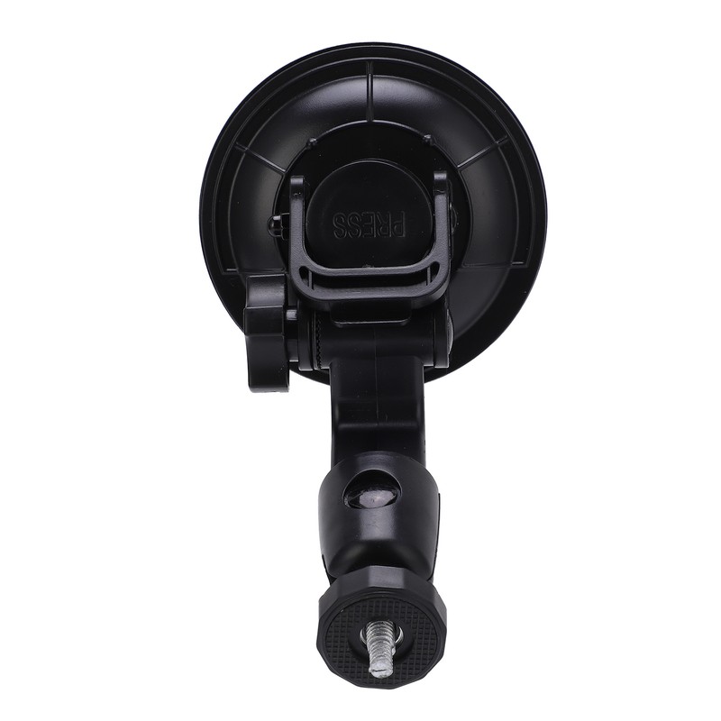Strong Suction Cup Holder for Sports Camera Car Front Windshield
