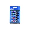 Laser 8947 Nut Driver with Quick Chuck Set of 5