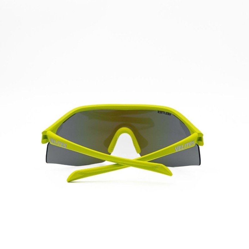 Velites Raptor Sunglasses | Neon Colour | Lenses: UV400