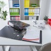 Esselte No.1 Power Vivida Polypropylene A4 Lever Arch File with