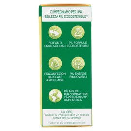 Garnier Ultra Dolce Chamomile Shampoo for Light Hair with 100% Eco-Friendly Plastic Free Packaging 60g