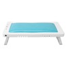 Foldable Nail Gel Dryer 27pcs Light Chips 2 Timing PU