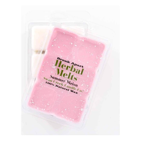 Swan Creek Drizzle Melt Summer Melon