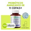 Probiticos 120 Billones Y 11 Cepas Para 60 Das (60