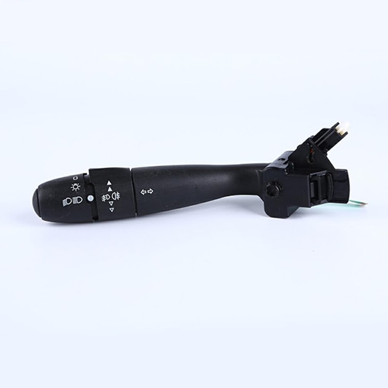 BEALIFE Auto Turn Signal Indicator Switch Car Directional Lever for