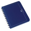 Elba 100205608 – Ring Binder (Blue, Polypropylene (PP), A4)