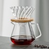 shoxil Pour Over Coffee Maker Set – Drip Coffee Pot