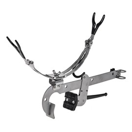 Ittano Rod Holder Rod Keeper Rod Holder Shun Lock Fishing Boat Sabiki Fixed