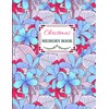 Christmas Memory Book: Cute Holiday Journal to Keep Stories and