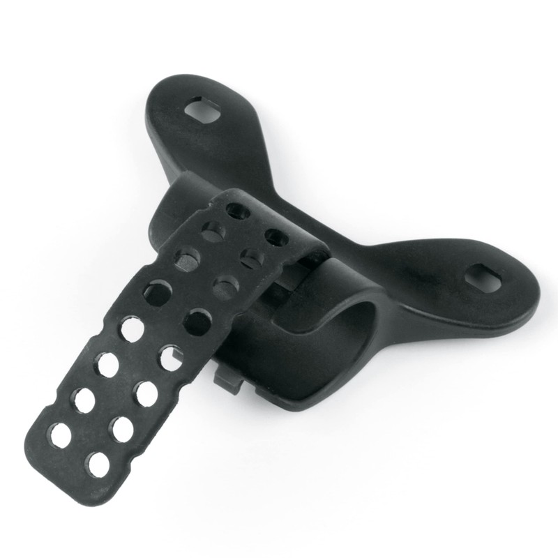 SKS RMJ550 Lightweight Pump - Silver, 22.8cm