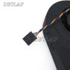 DBTLAP Foxconn PVB120G12H-P01 J50GH-A00 J50GH 0J50GH 12V 0.75 4Wire for